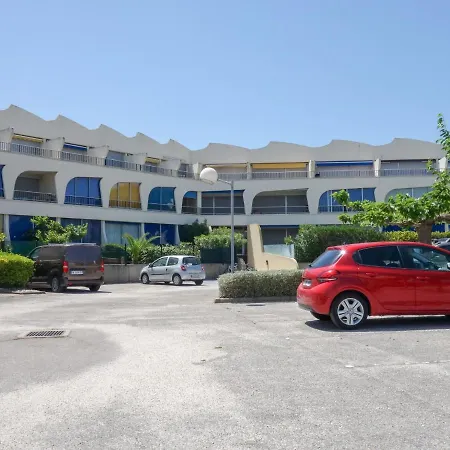 Les Jardins Du Port-8 By Interhome Apartamento