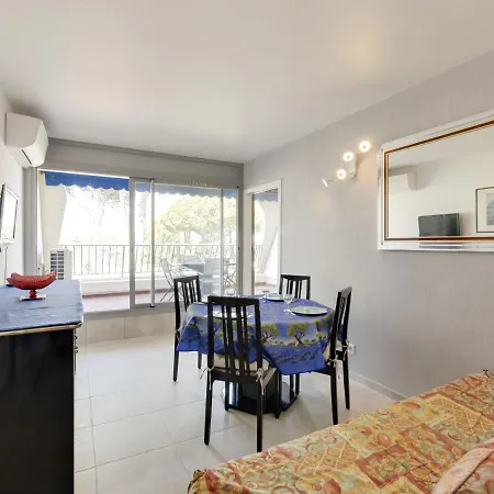 Apartamento Les Jardins Du Port-8 By Interhome Le Grau-du-Roi