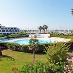 Les Jardins Du Port-8 By Interhome *