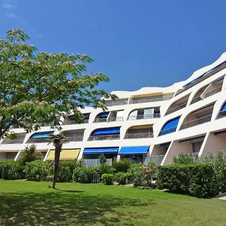 Les Jardins Du Port-8 By Interhome * Le Grau-du-Roi