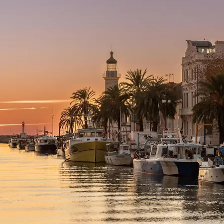 Les Jardins Du Port-8 By Interhome *