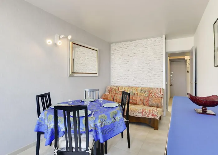 Διαμέρισμα Les Jardins Du Port-8 By Interhome Le Grau-du-Roi