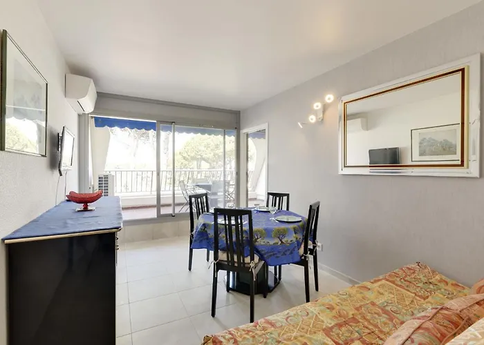 Διαμέρισμα Les Jardins Du Port-8 By Interhome Le Grau-du-Roi